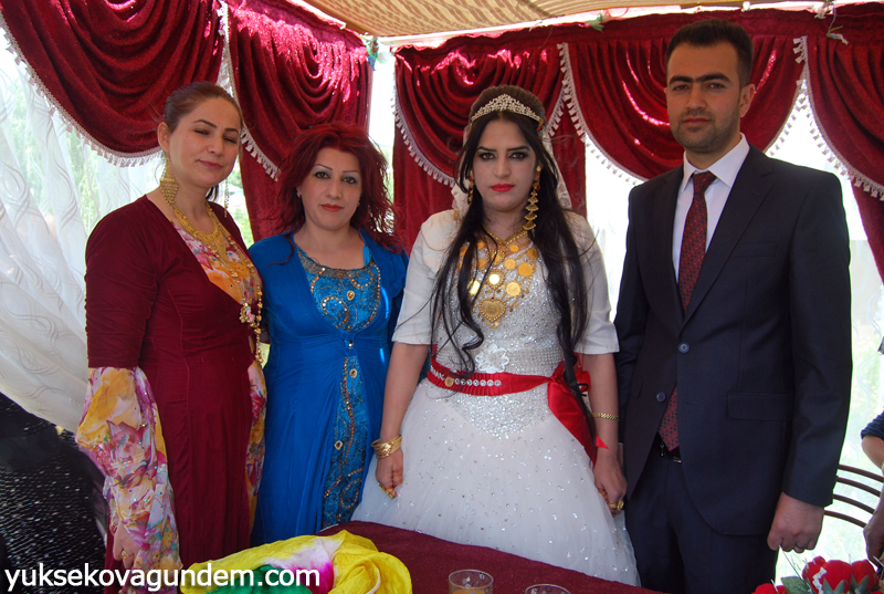 Yüksekova Düğünleri (23-24) Mayıs 2015 284