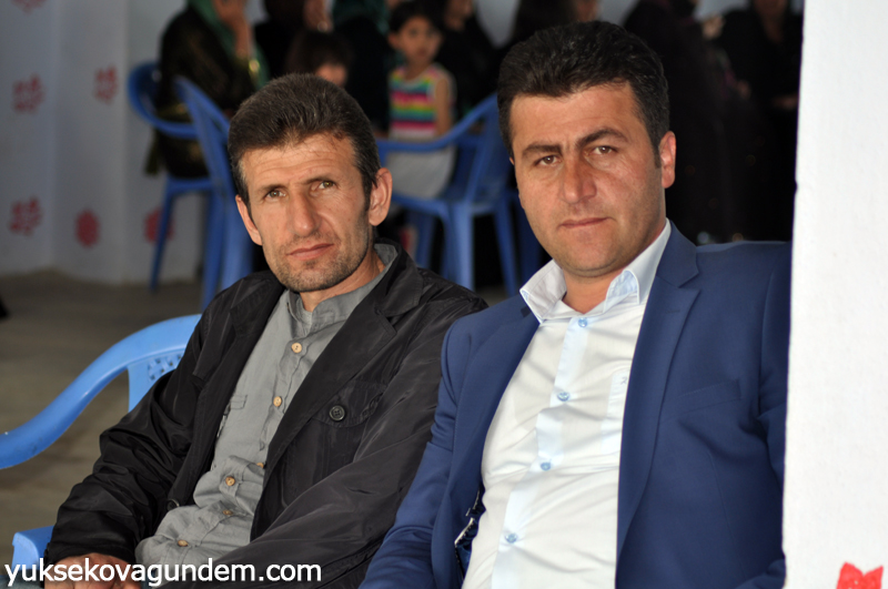 Yüksekova Düğünleri (23-24) Mayıs 2015 287