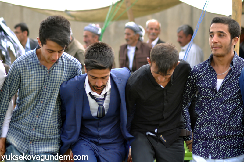 Yüksekova Düğünleri (23-24) Mayıs 2015 288