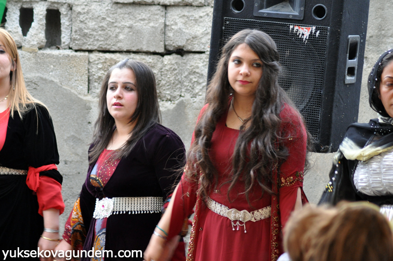Yüksekova Düğünleri (23-24) Mayıs 2015 292