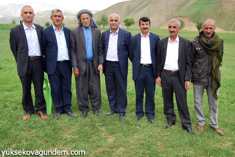 Yüksekova Düğünleri (23-24) Mayıs 2015 293