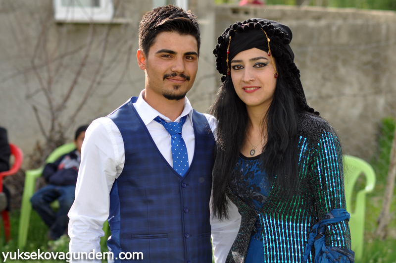 Yüksekova Düğünleri (23-24) Mayıs 2015 294