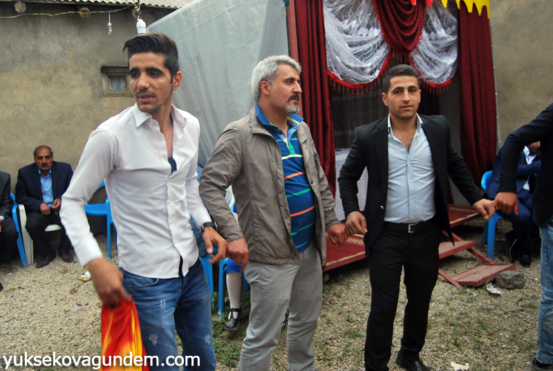 Yüksekova Düğünleri (23-24) Mayıs 2015 295