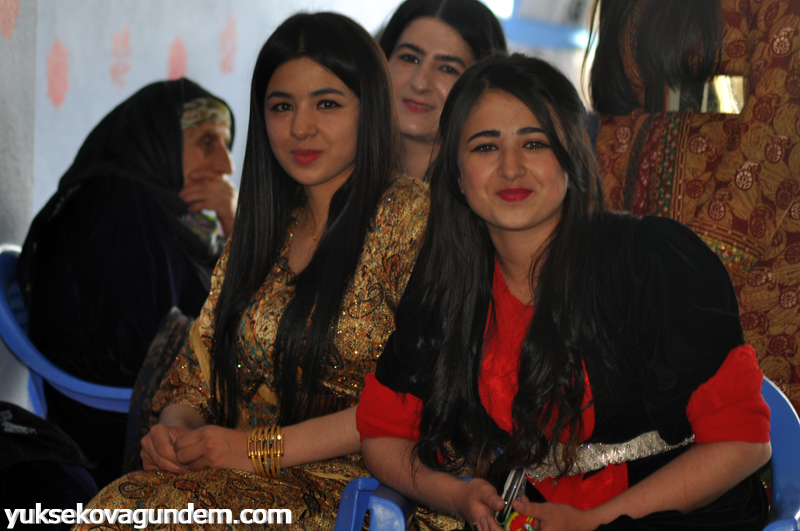 Yüksekova Düğünleri (23-24) Mayıs 2015 297
