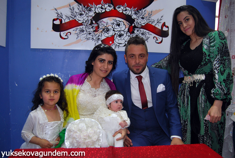 Yüksekova Düğünleri (23-24) Mayıs 2015 299