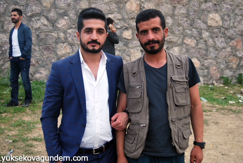 Yüksekova Düğünleri (23-24) Mayıs 2015 303