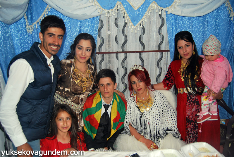 Yüksekova Düğünleri (23-24) Mayıs 2015 304