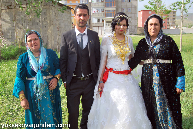 Yüksekova Düğünleri (23-24) Mayıs 2015 305