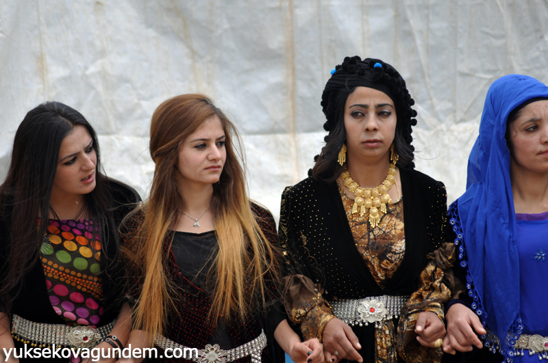 Yüksekova Düğünleri (23-24) Mayıs 2015 312