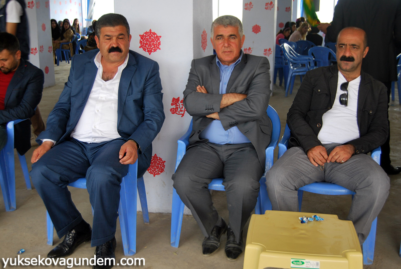 Yüksekova Düğünleri (23-24) Mayıs 2015 314