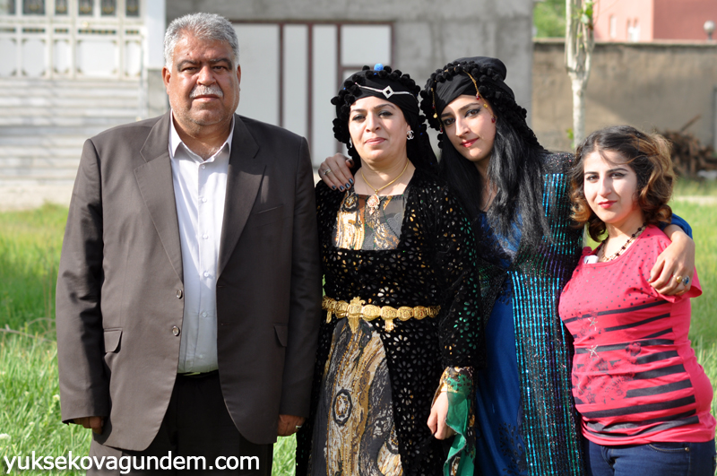 Yüksekova Düğünleri (23-24) Mayıs 2015 317