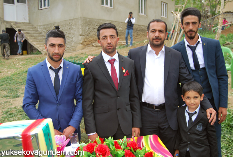 Yüksekova Düğünleri (23-24) Mayıs 2015 318