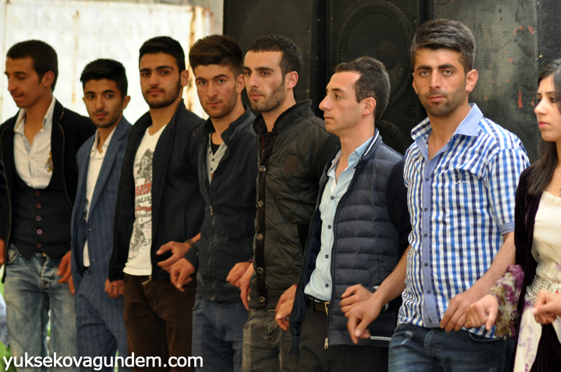 Yüksekova Düğünleri (23-24) Mayıs 2015 320