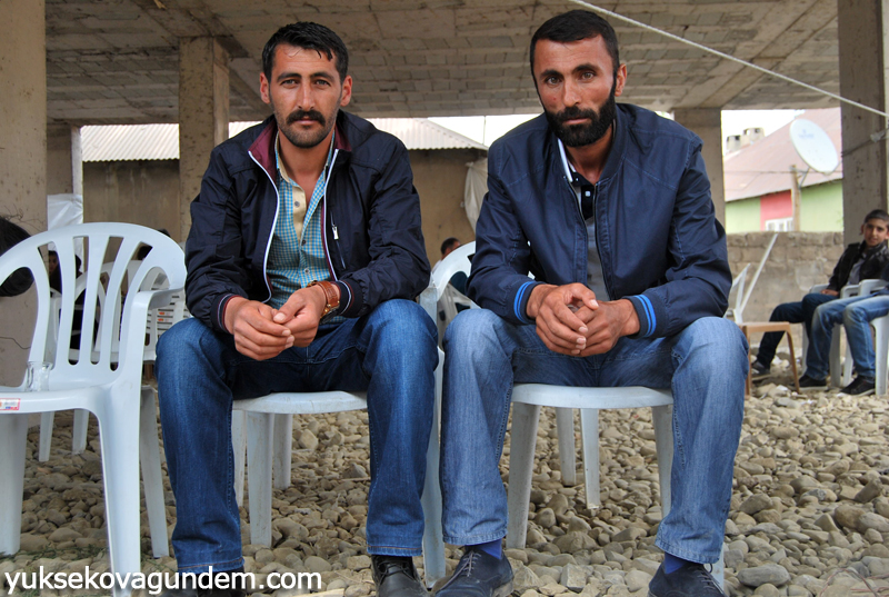 Yüksekova Düğünleri (23-24) Mayıs 2015 322