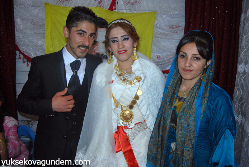 Yüksekova Düğünleri (23-24) Mayıs 2015 323