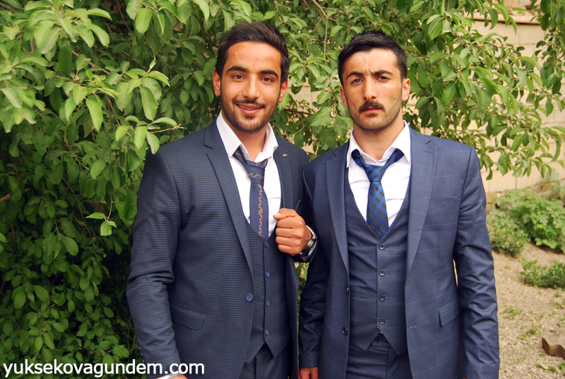 Yüksekova Düğünleri (23-24) Mayıs 2015 324