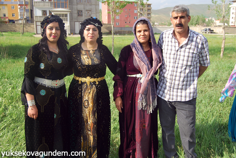 Yüksekova Düğünleri (23-24) Mayıs 2015 325