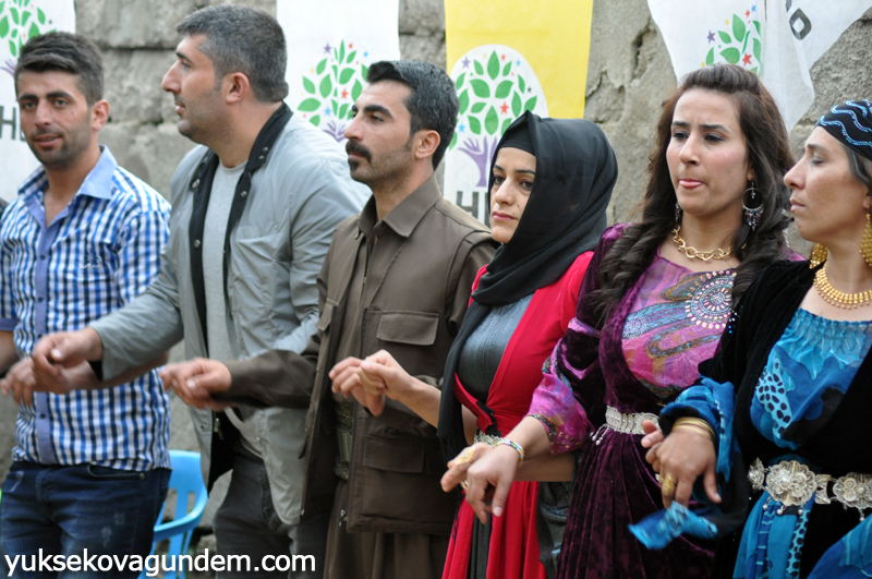 Yüksekova Düğünleri (23-24) Mayıs 2015 326