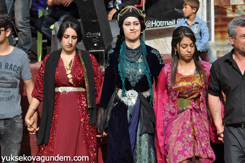 Yüksekova Düğünleri (23-24) Mayıs 2015 328