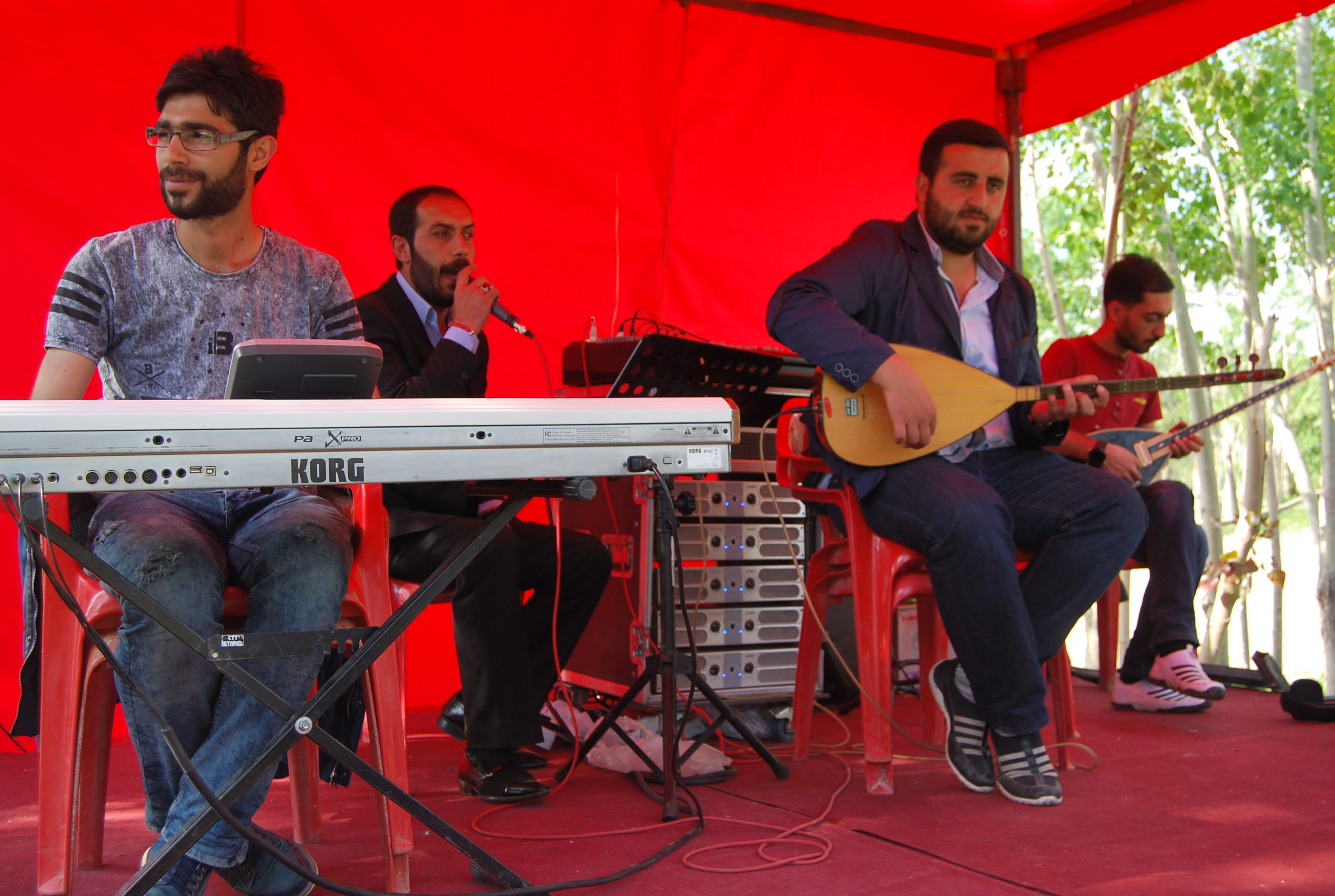 Yüksekova Düğünleri (23-24) Mayıs 2015 33