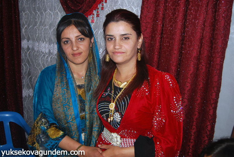 Yüksekova Düğünleri (23-24) Mayıs 2015 331