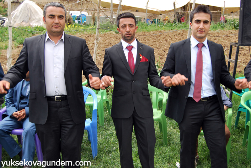 Yüksekova Düğünleri (23-24) Mayıs 2015 332
