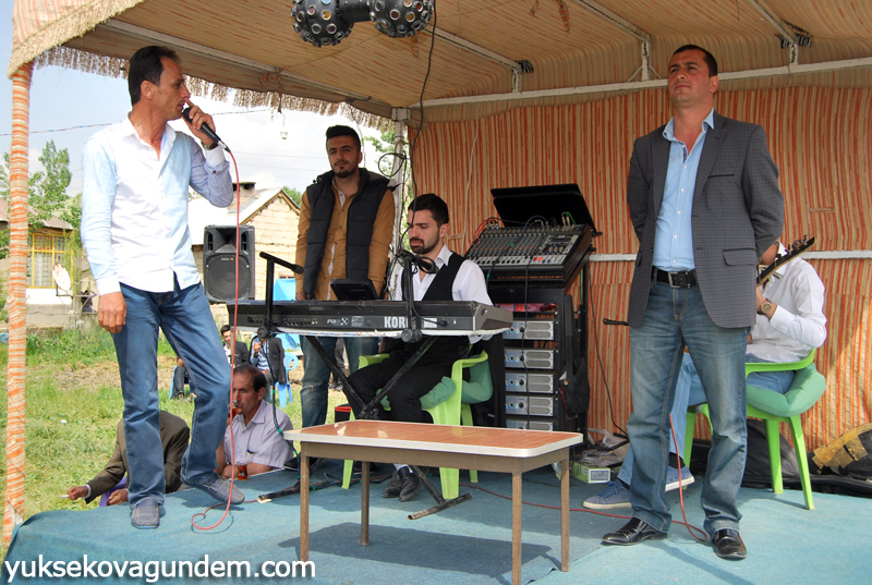 Yüksekova Düğünleri (23-24) Mayıs 2015 335