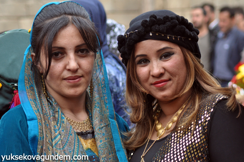 Yüksekova Düğünleri (23-24) Mayıs 2015 338