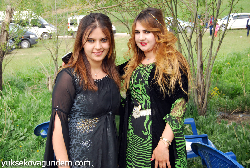 Yüksekova Düğünleri (23-24) Mayıs 2015 339