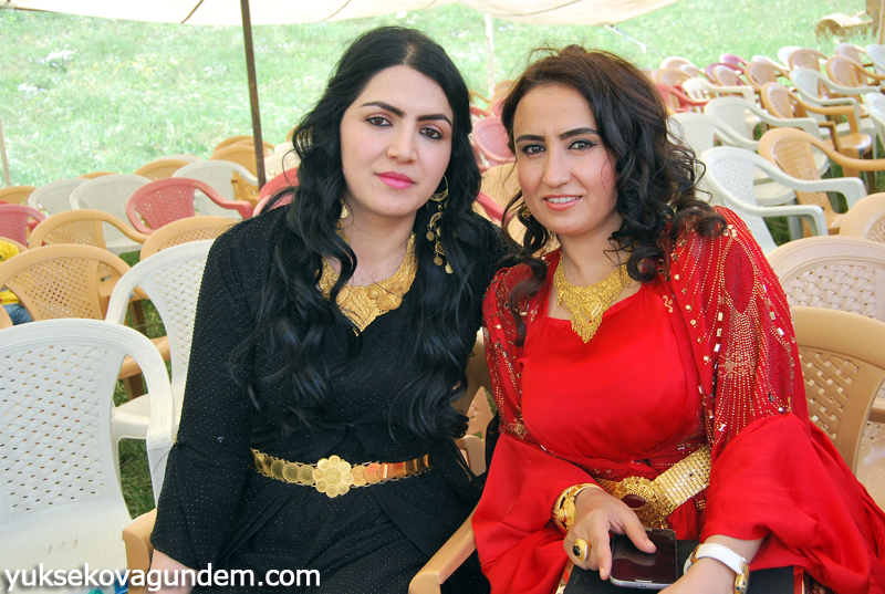 Yüksekova Düğünleri (23-24) Mayıs 2015 341