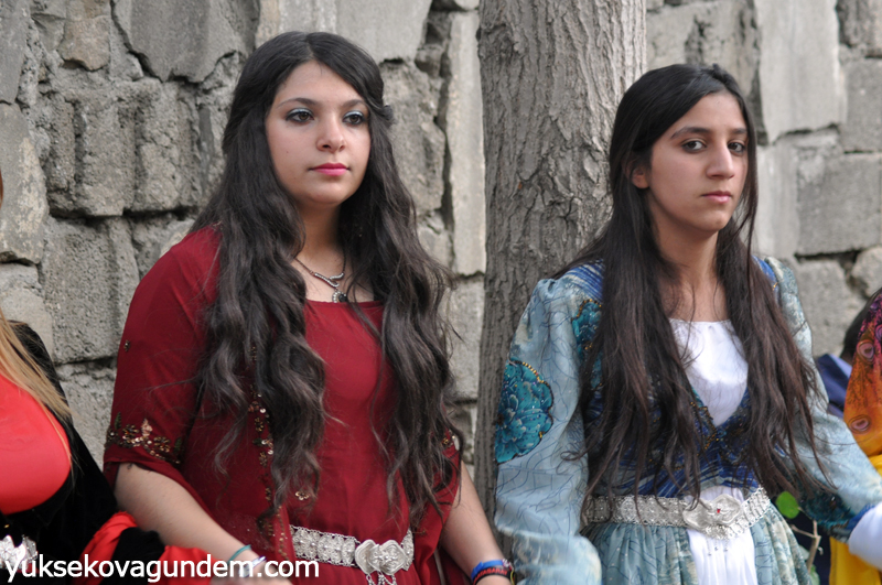 Yüksekova Düğünleri (23-24) Mayıs 2015 344