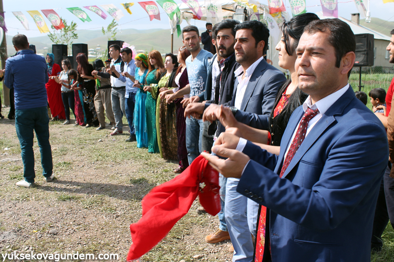 Yüksekova Düğünleri (23-24) Mayıs 2015 46