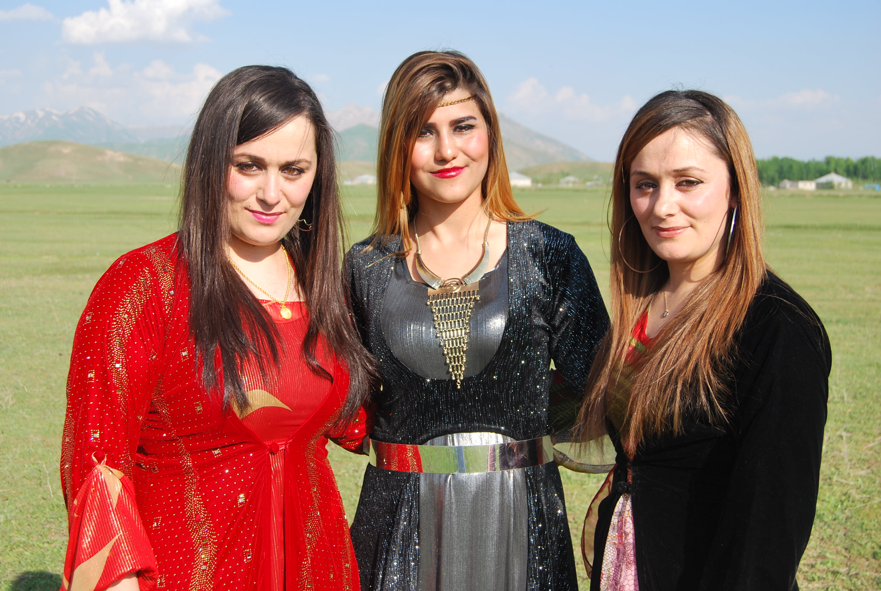 Yüksekova Düğünleri (23-24) Mayıs 2015 49