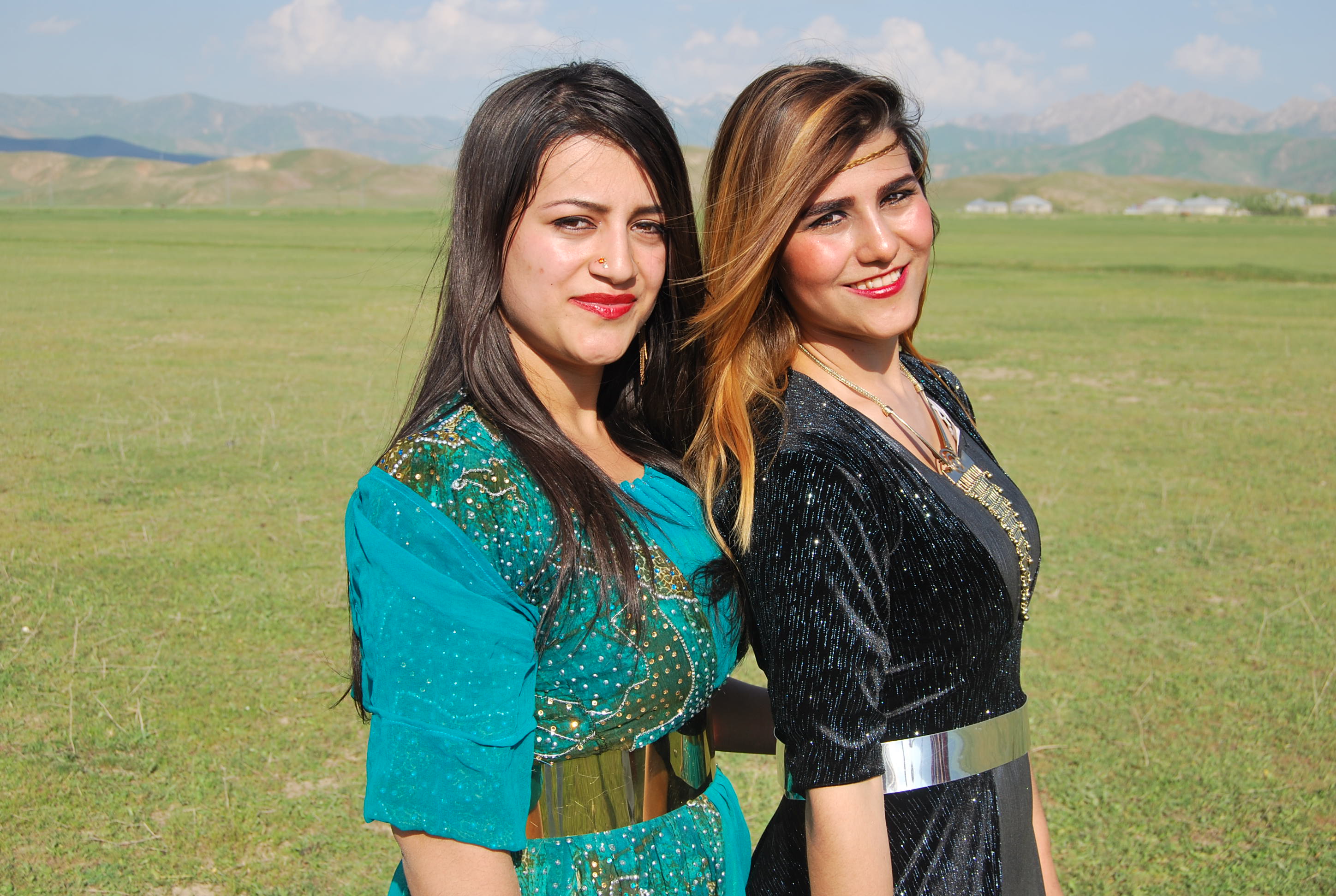 Yüksekova Düğünleri (23-24) Mayıs 2015 51