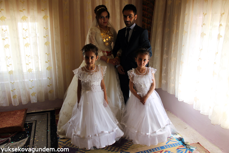 Yüksekova Düğünleri (23-24) Mayıs 2015 52