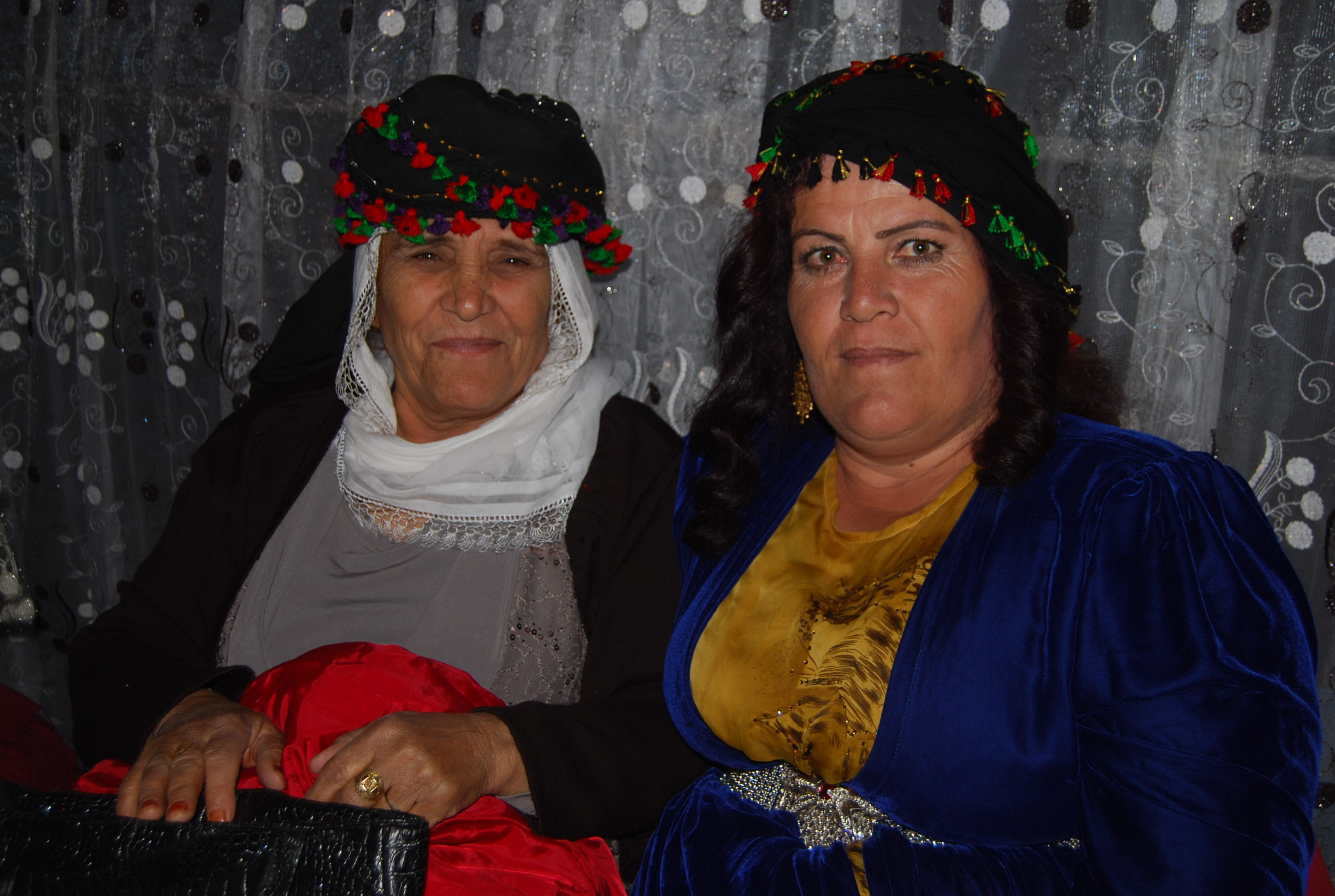 Yüksekova Düğünleri (23-24) Mayıs 2015 59