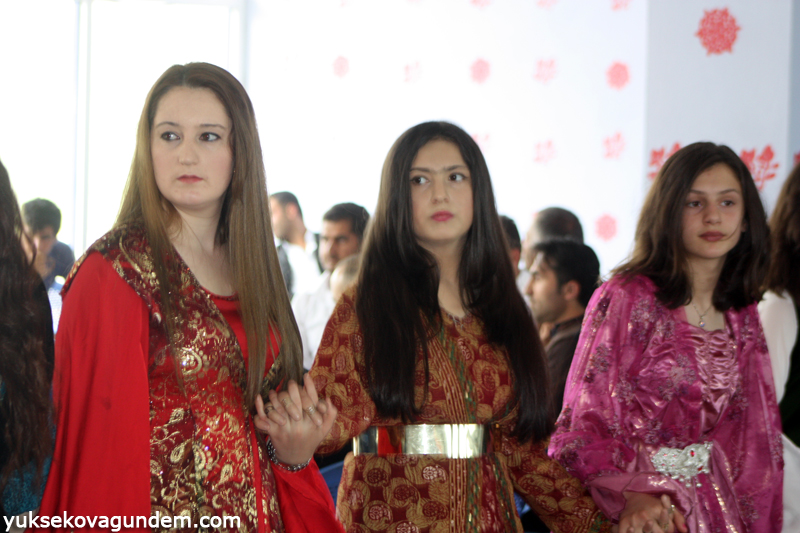 Yüksekova Düğünleri (23-24) Mayıs 2015 60