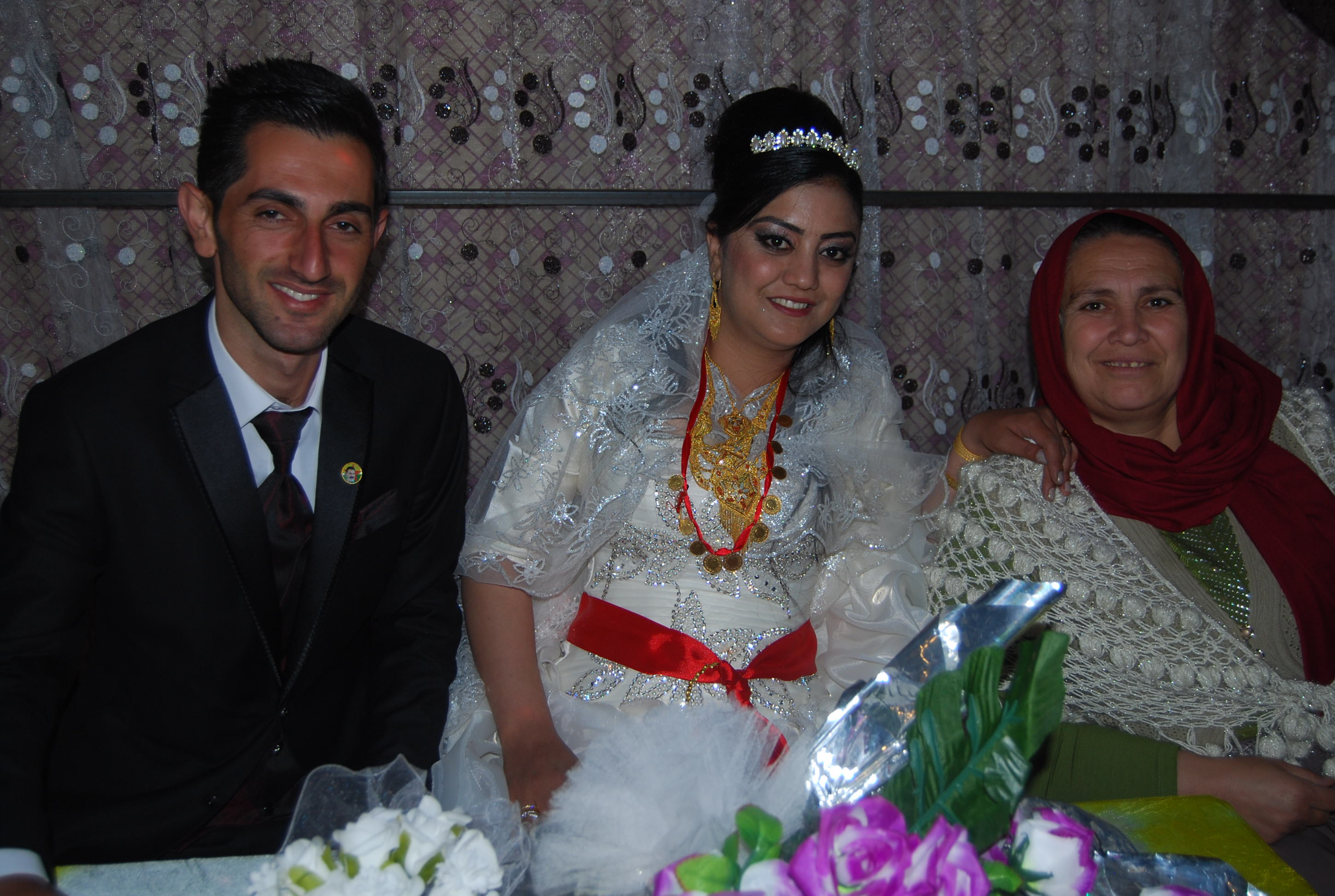 Yüksekova Düğünleri (23-24) Mayıs 2015 61