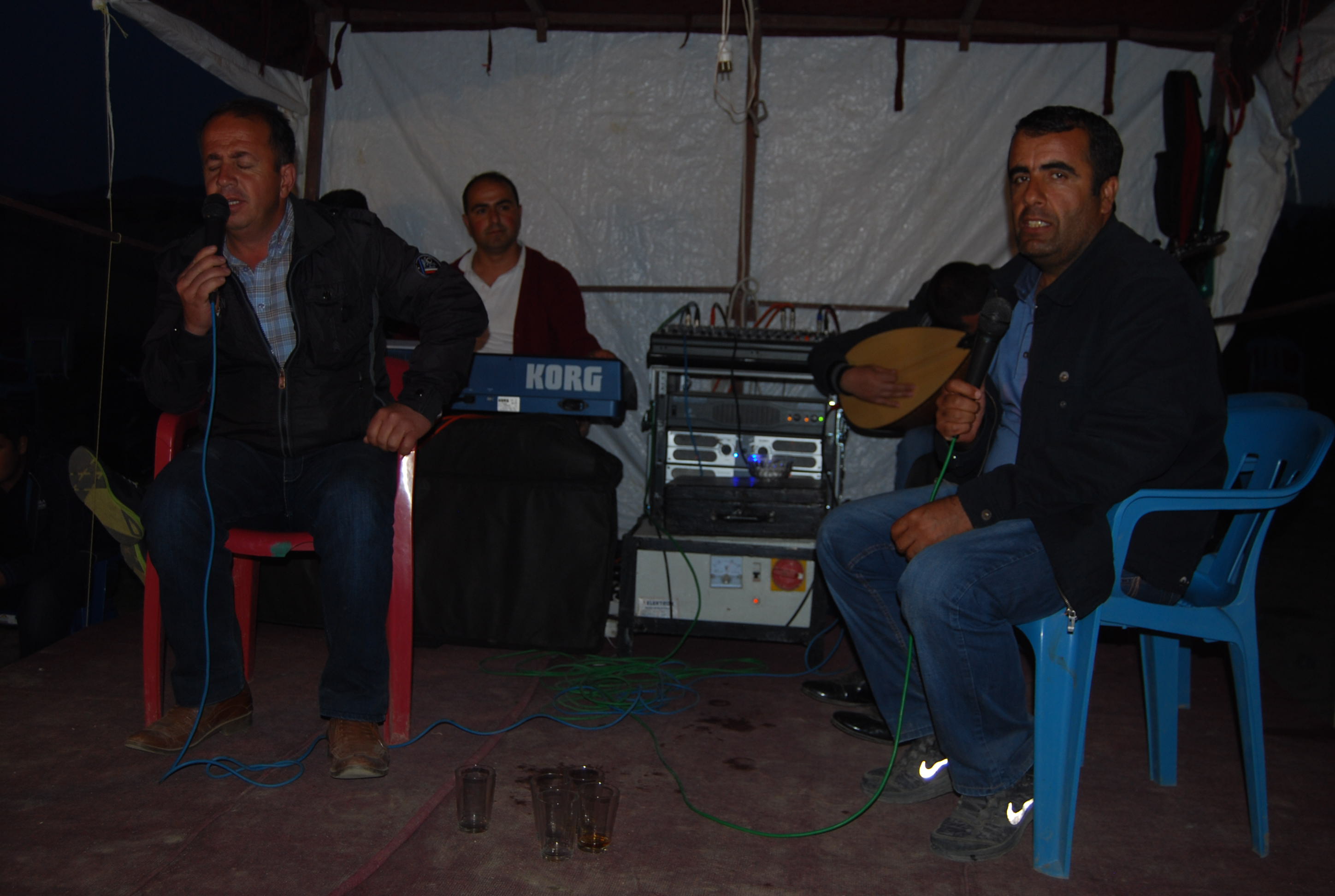 Yüksekova Düğünleri (23-24) Mayıs 2015 63