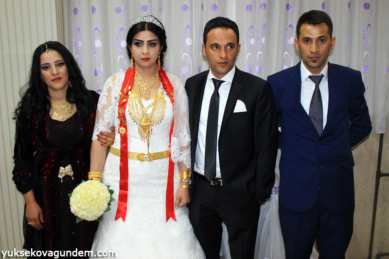 Yüksekova Düğünleri (23-24) Mayıs 2015 70