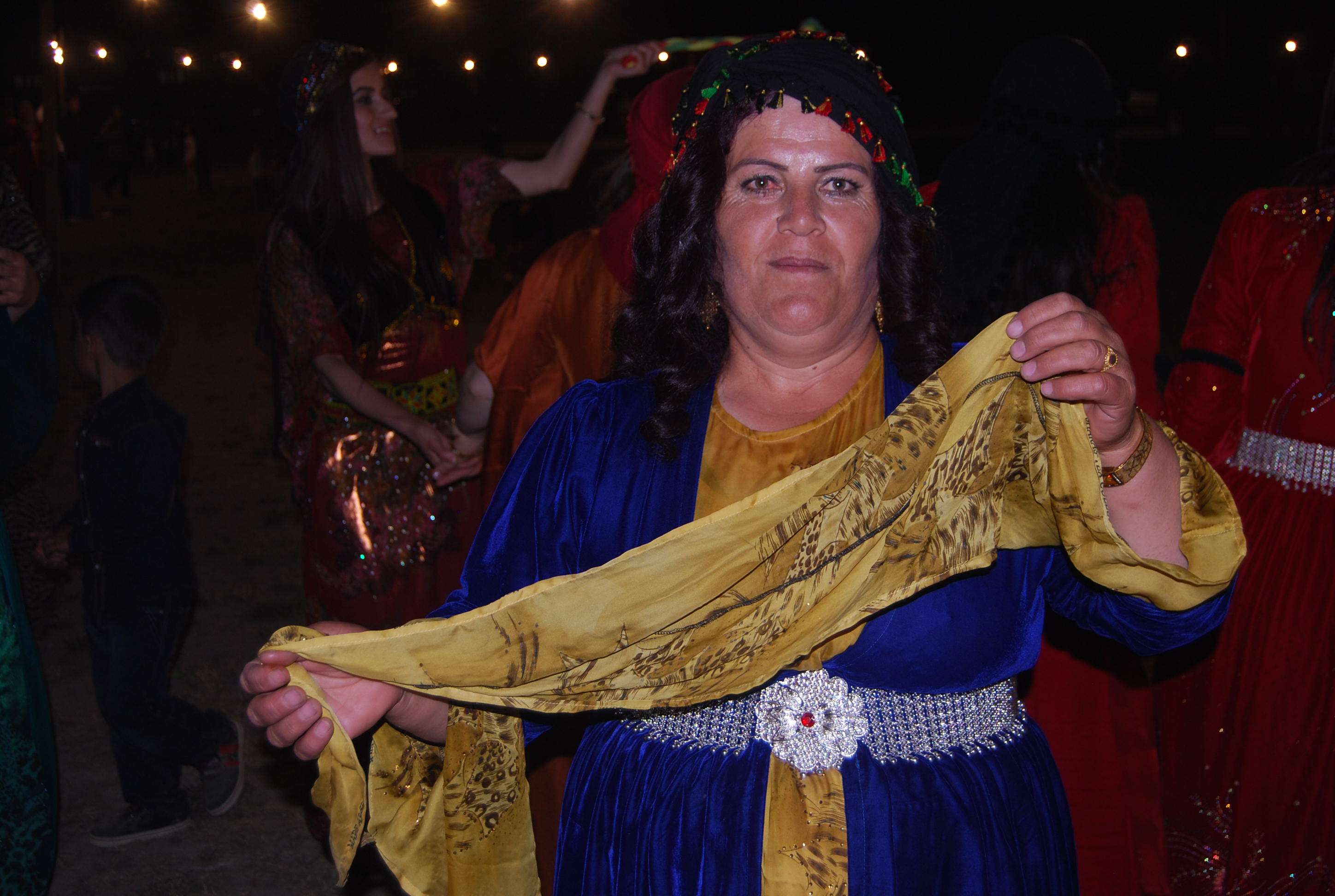 Yüksekova Düğünleri (23-24) Mayıs 2015 71