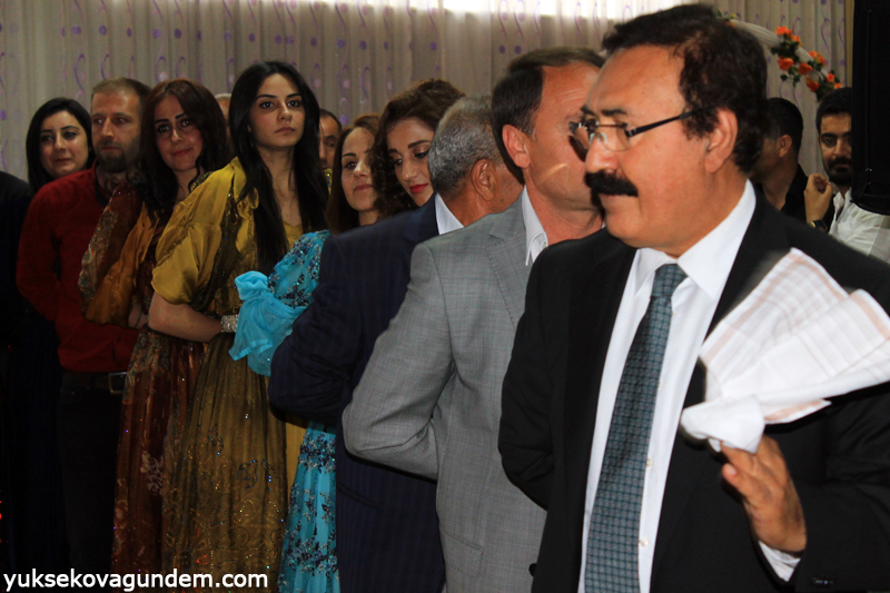 Yüksekova Düğünleri (23-24) Mayıs 2015 74
