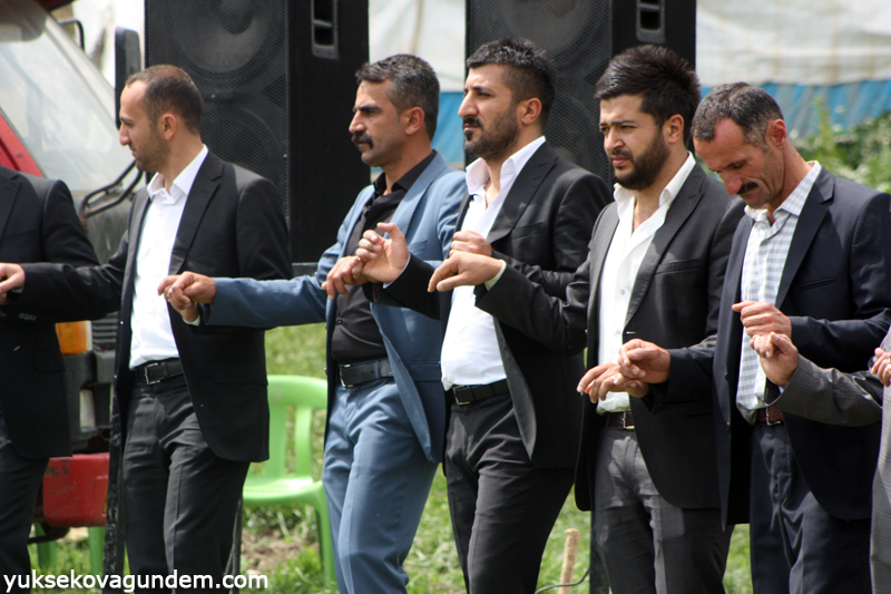 Yüksekova Düğünleri (23-24) Mayıs 2015 88