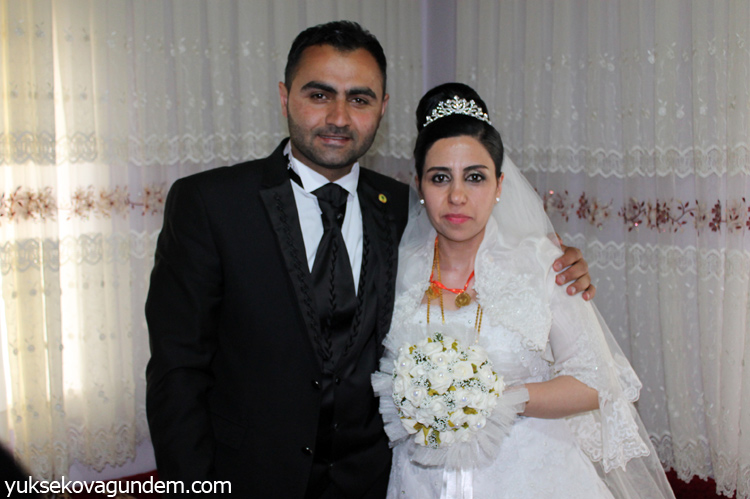 Yüksekova Düğünleri (23-24) Mayıs 2015 9