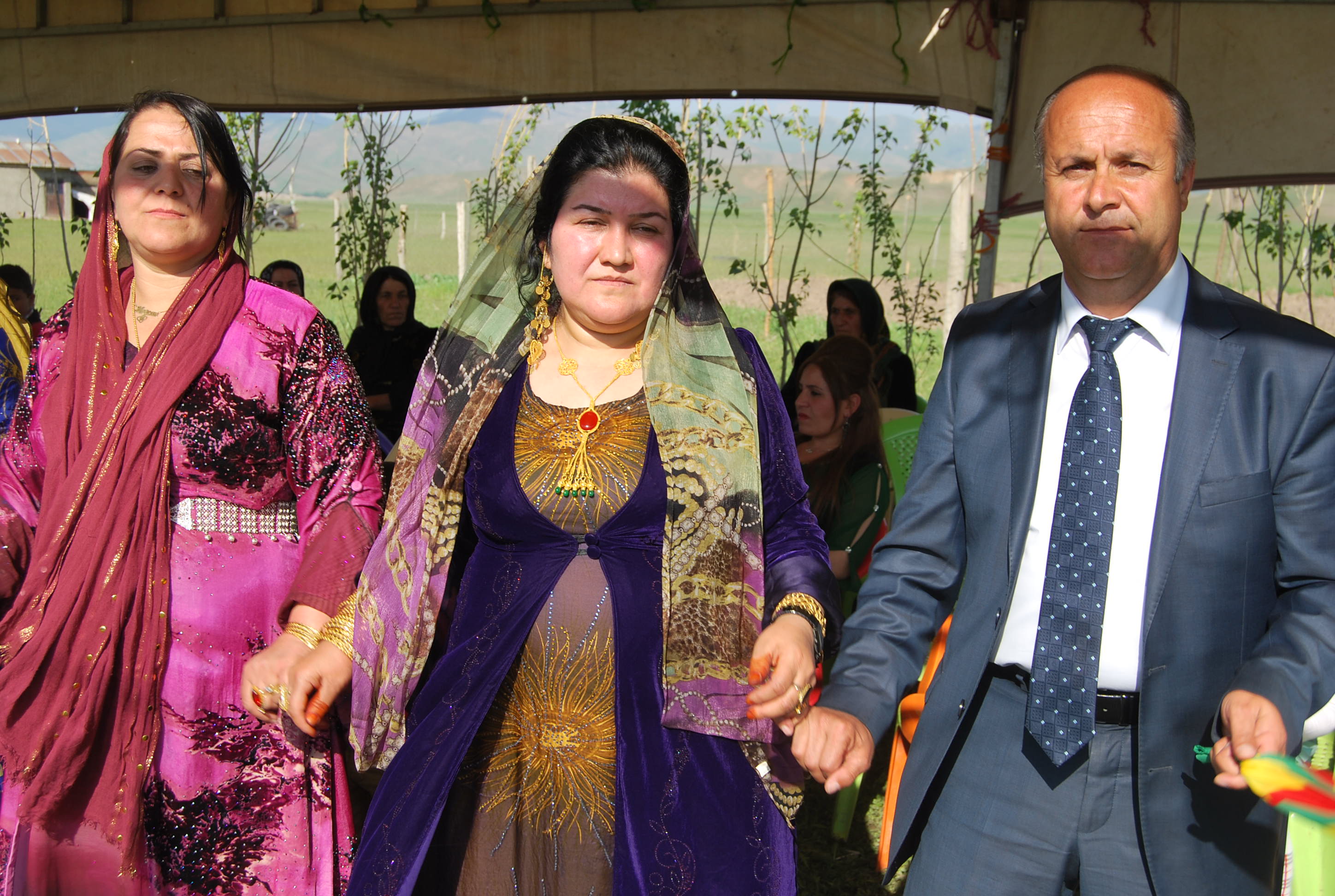 Yüksekova Düğünleri (23-24) Mayıs 2015 93