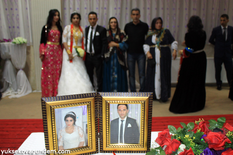 Yüksekova Düğünleri (23-24) Mayıs 2015 94