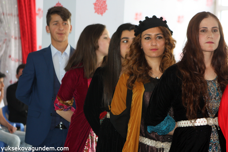 Yüksekova Düğünleri (23-24) Mayıs 2015 96
