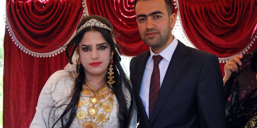 Yüksekova Düğünleri (23-24) Mayıs 2015