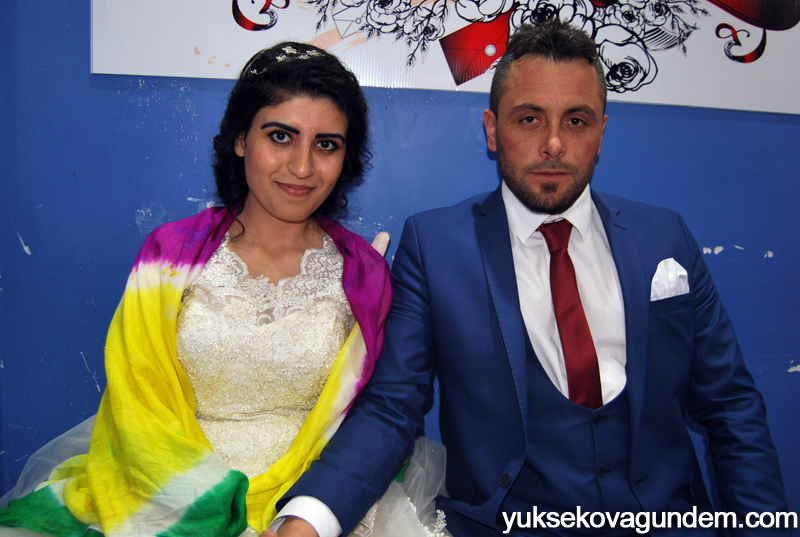 Öner Ailesinin Mutlu Günü 1