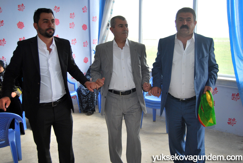 Öner Ailesinin Mutlu Günü 13